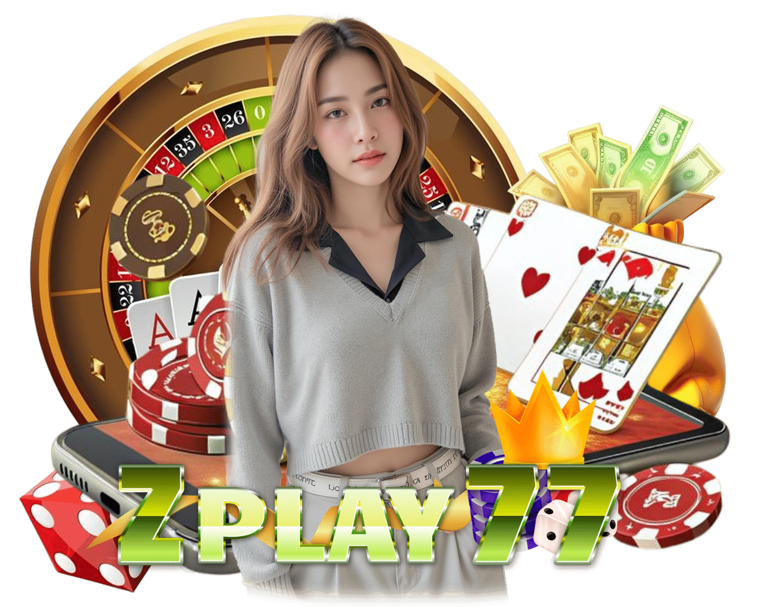 ZPLAY77 SLOT
