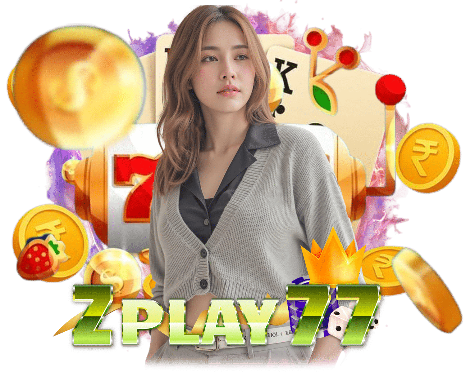 ZPLAY77 แจ็คพอตแตกไว